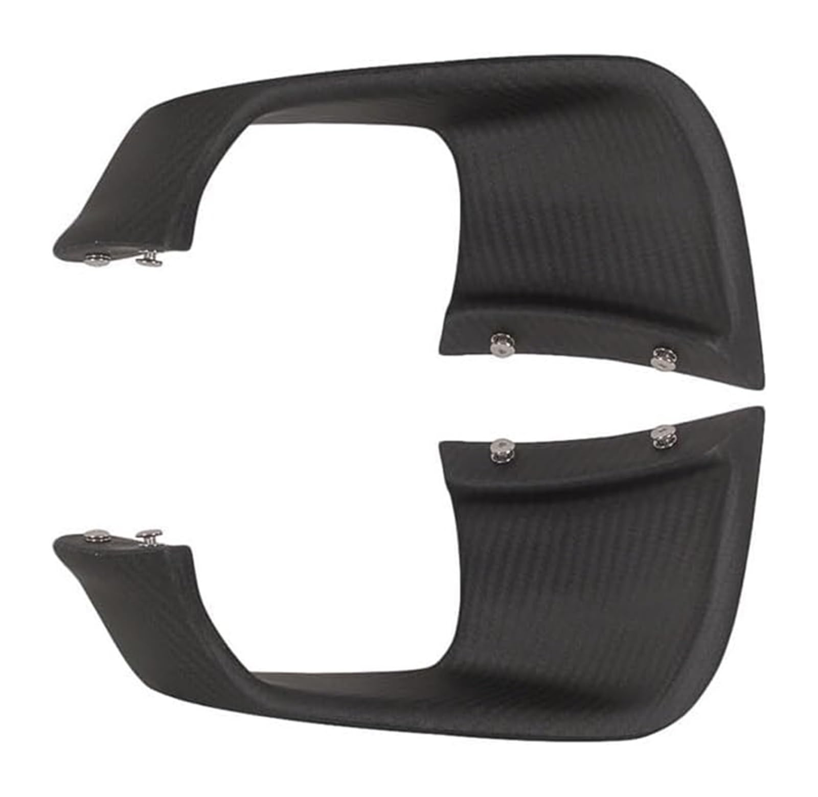 Seitenluftkanal Abdeckung Für Yam&aha YZF R1 R1M 2015–2023 Motorrad Winglets Wing Kit Spoiler Air Deflektor Seite Aerodynamischer Seitenwindflügel Seitenverkleidung Seitenluftkanal Abdeckung Für Yam&aha YZF R1 R1M 2015–2023 Motorrad Winglets Wing Kit Spoiler Air Deflektor Seite Aerodynamischer Seitenwindflügel Seitenverkleidung von SRVSQTPTVK