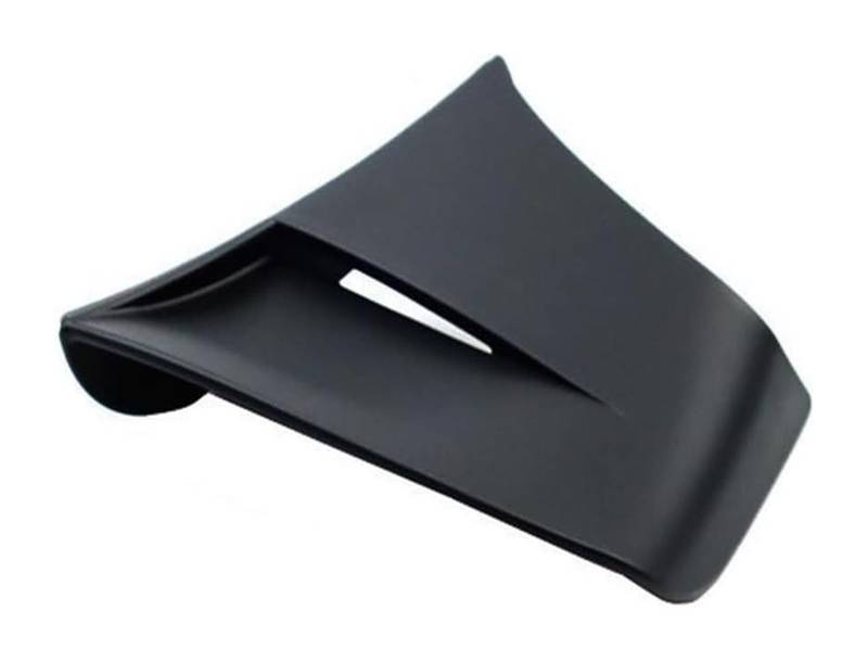 Seitenluftkanal Abdeckung Motorrad-Seiten-Winglet Motorrad-Spoiler Motorrad-Flügel Aerodynamische Winglets Motorrad-Flügel Seitenverkleidung von SRVSQTPTVK