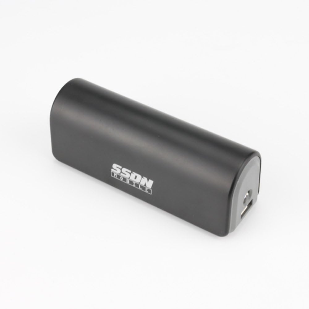 SSDN Mobile Äußerst kompakte Powerbank / Notlader SSDN Mobile Äußerst kompakte Powerbank / Notlader von SSDN