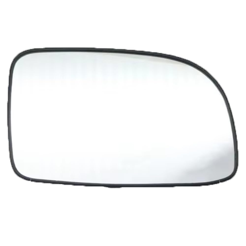 Außenspiegelglas Für Hyundai Santa Fe 2006-2008 2009-2012 2013-2018 2019-2022, Außenspiegel Mit Trägerplatte Beheizbare AutozubehöR 876112B300 87621-S1040,right-2006-2008 Außenspiegelglas Für Hyundai Santa Fe 2006-2008 2009-2012 2013-2018 2019-2022, Außenspiegel Mit Trägerplatte Beheizbare AutozubehöR 876112B300 87621-S1040,right-2006-2008 von SSFENG