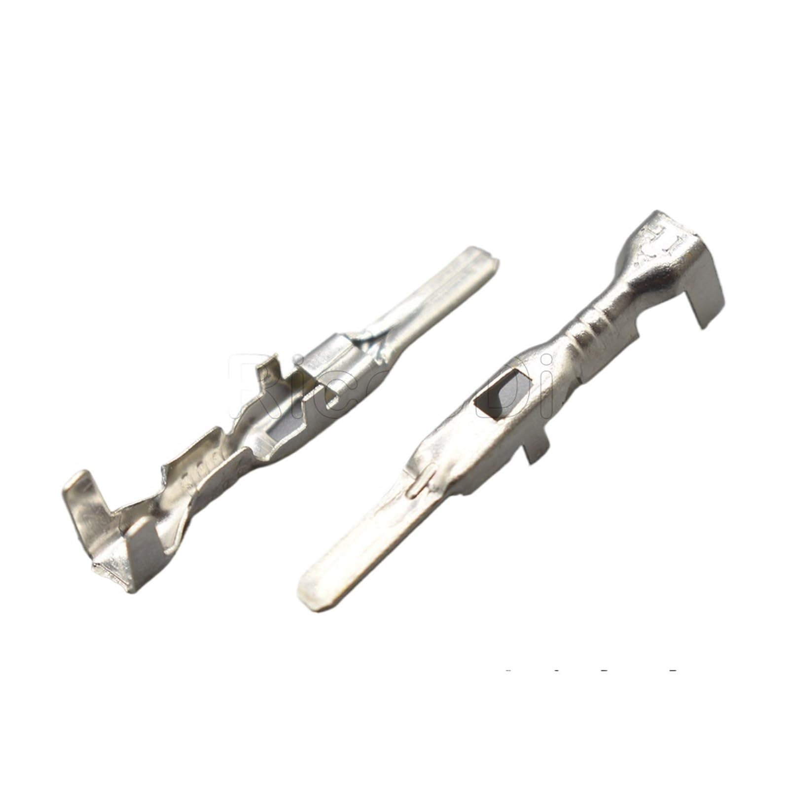 100 Pcs G78 Crimping Wire Terminal Copper Car Connection 2.2MM Splice Pins 8100-3803 von SSOPTMCB