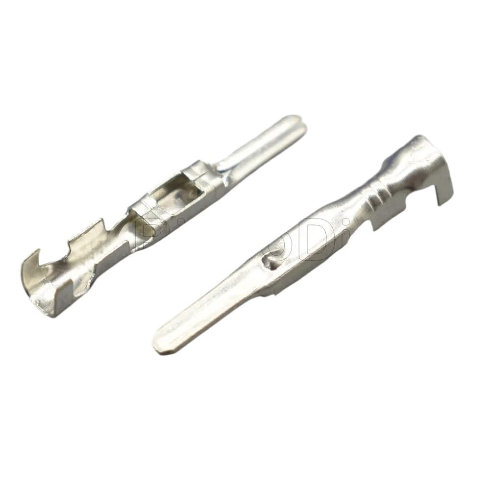100 Pcs PP0122401 2.3mm Male Crimp Wire Terminal G89 Auto Connector Pins For FW-C-2M-B Automotic Connector 100 Pcs PP0122401 2.3mm Male Crimp Wire Terminal G89 Auto Connector Pins For FW-C-2M-B Automotic Connector von SSOPTMCB