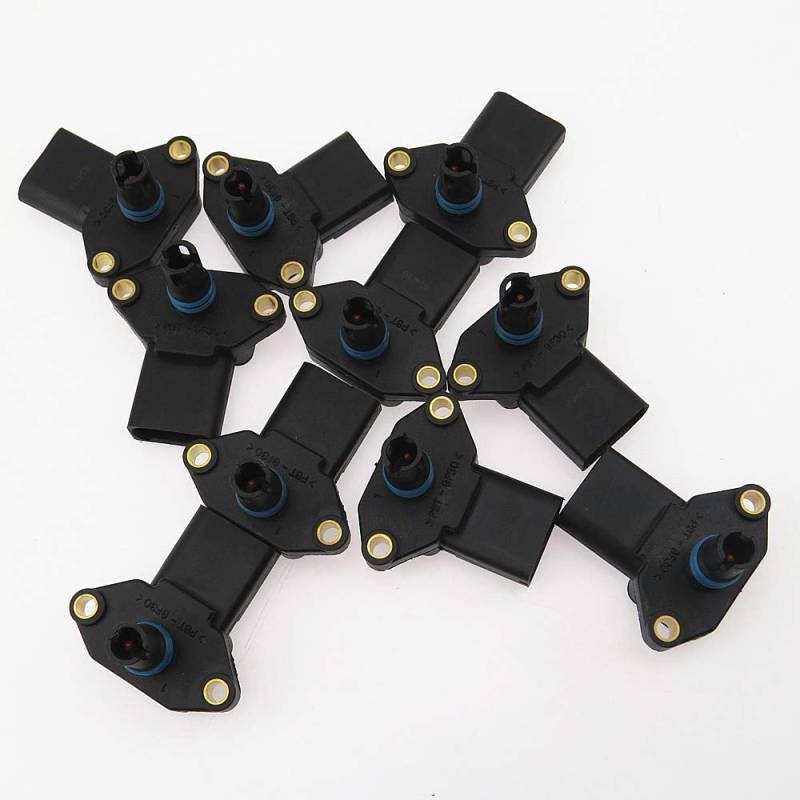 10Pcs 036906051 036 906 051 0279980411 von SSOPTMCB