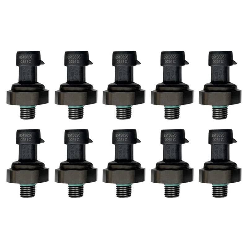 10Pcs 8513826 H40-120FT 040-120VX 2070263 von SSOPTMCB