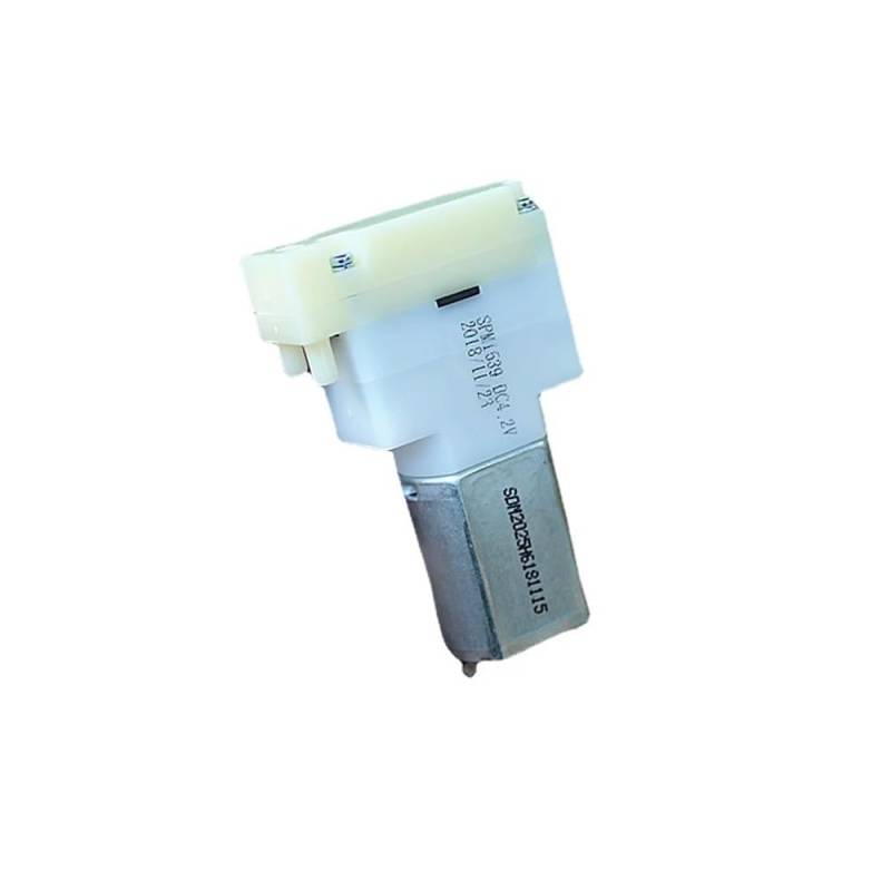 130 Vacuum Pump DC 3.7V 4.2V 5V Air Pump Diaphragm Pump Negative Pressure Pump Pump for Booster Pump Motor Drivers von SSOPTMCB