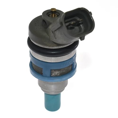 1PCS Fuel Injector 16611-AA100 16611AA100 1PCS Fuel Injector 16611-AA100 16611AA100 von SSOPTMCB