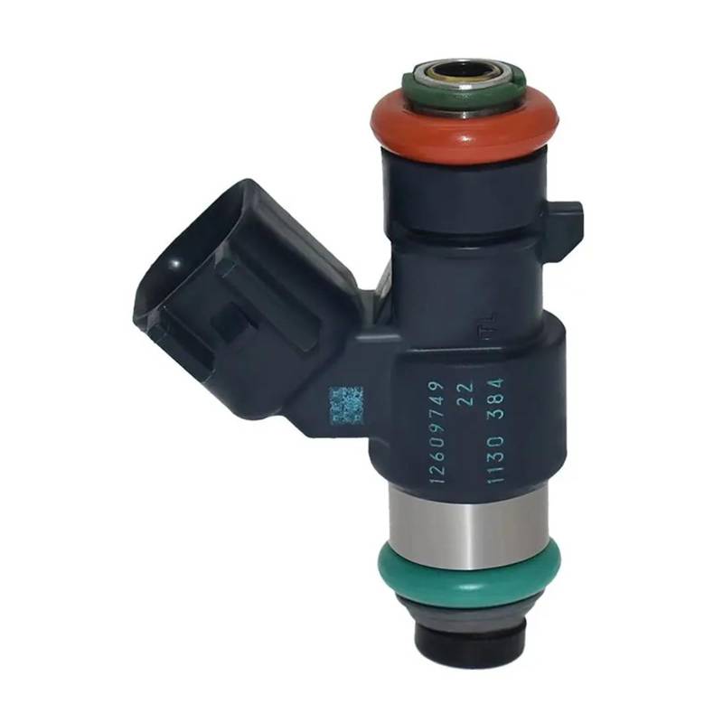 1pcs Fuel Injelctor 12609749 von SSOPTMCB