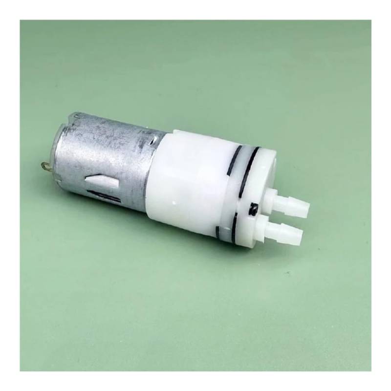 280 electronic starter Water Pump DC 3V 3.7V Carbon Brush Self-priming Pump Diaphragm Pump Water for Dispenser Water Pump Motor Drivers von SSOPTMCB