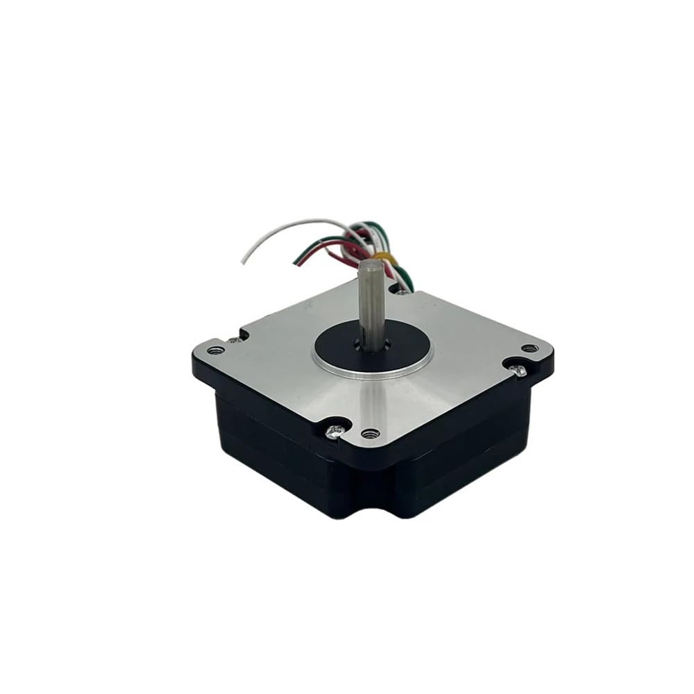 3 phase NEMA 34 thin stepper electronic starter 30mm thickness 2A 1.5Nm Motor Drivers 3 phase NEMA 34 thin stepper electronic starter 30mm thickness 2A 1.5Nm Motor Drivers von SSOPTMCB