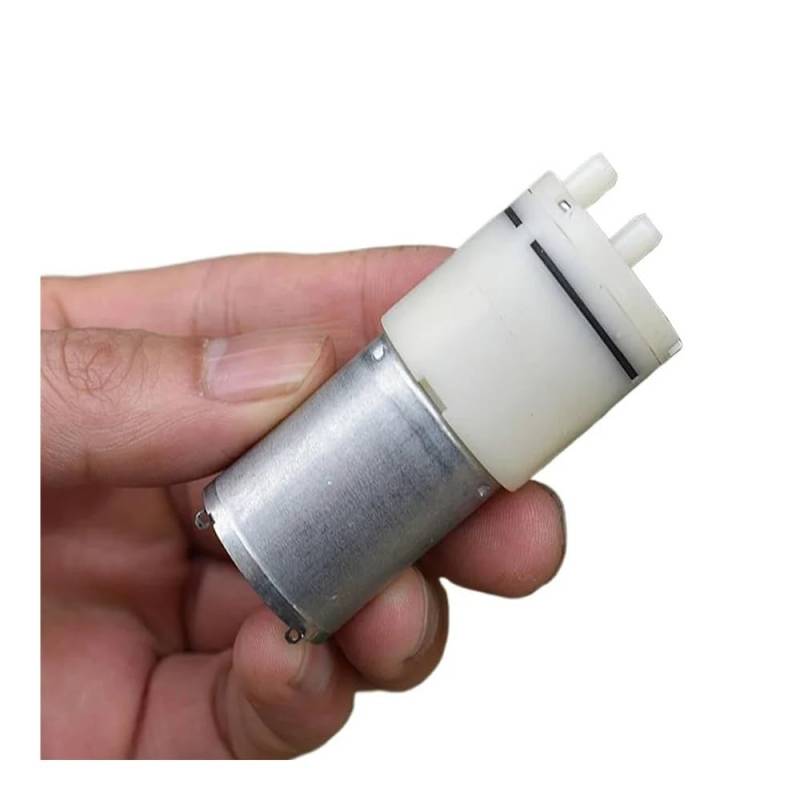 370 electronic starter DC 2.4V-3V Air Pump Vacuum Boosting Negative Pressure Pump for Fish Tank Disinfection Motor Drivers von SSOPTMCB