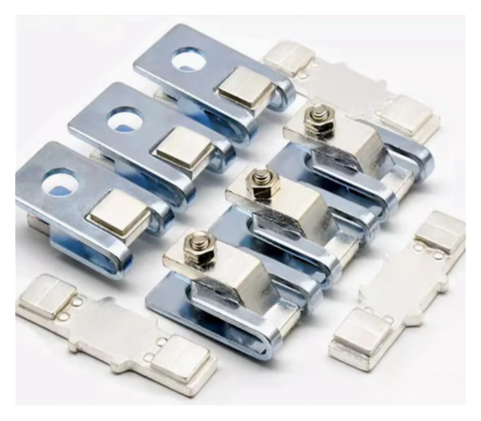 3TY7500-0A 3TY7500-OA 3TF Main kit Fit For 3TF50 3TY7500-0A 3TY7500-OA 3TF Main kit Fit For 3TF50 von SSOPTMCB