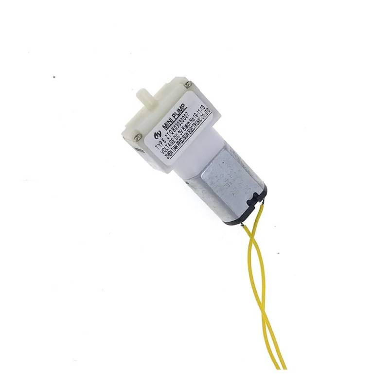 Air Pump DC 3V 3.7V Small Pressure Air Pump For Fish Tank Aquarium Home Motor Drivers von SSOPTMCB