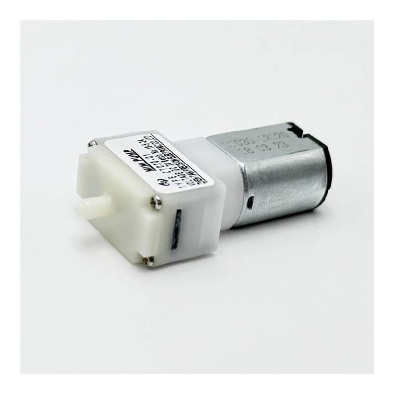 DC 3V 3.7V 030 Inflation Pump Diaphragm Pump Small Pump Low Noise for Wrist Air Pump Motor Drivers von SSOPTMCB