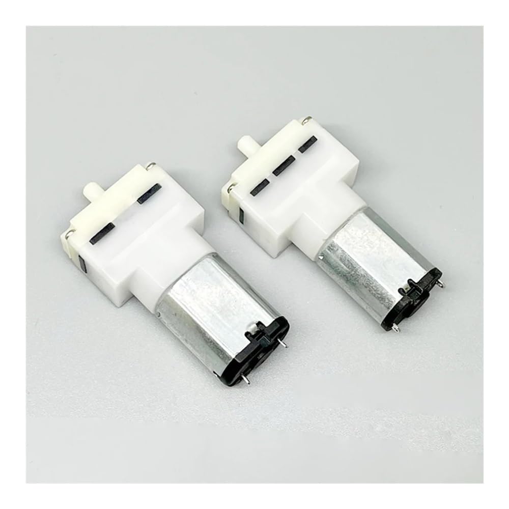 DC 3V 3.7V Ari Pump 032 electronic starter Air Pump Small Diaphragm Pump Fish Tank Air Pump for Inflator Motor Drivers von SSOPTMCB