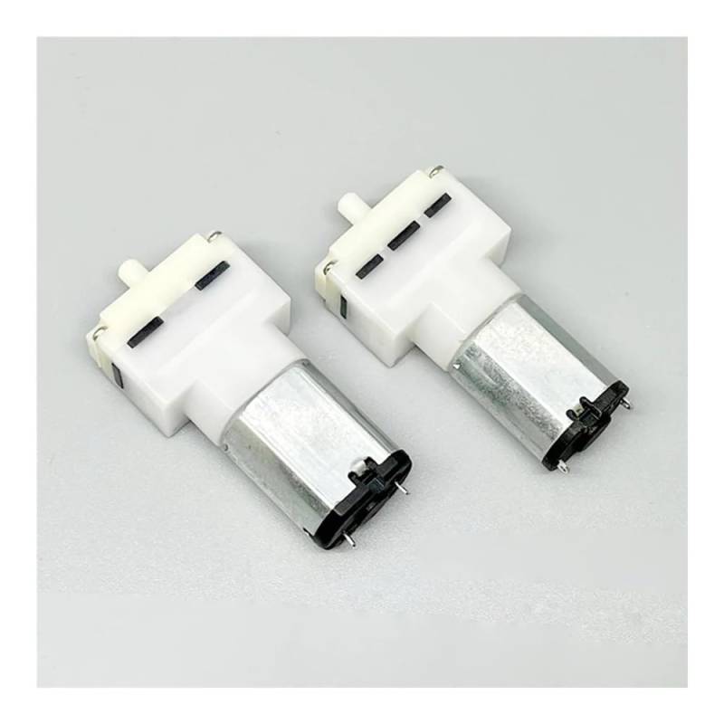 DC 3V 3.7V Ari Pump 032 electronic starter Air Pump Small Diaphragm Pump Fish Tank Air Pump for Inflator Motor Drivers von SSOPTMCB
