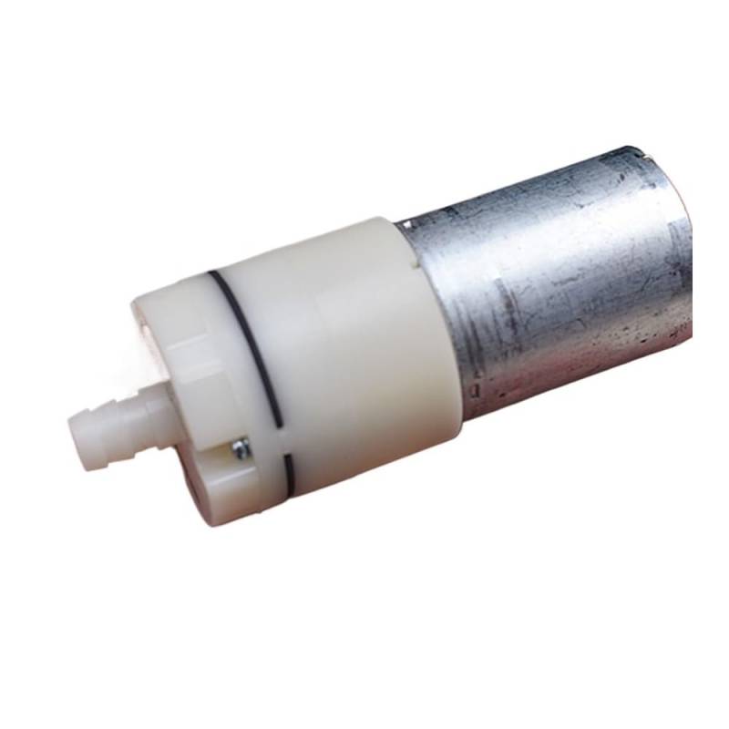 DC24V 370 Large Hole 6.8MM Air Pump Diaphragm Pump Large Flow Booster Pump Small Aquarium Fish Tank Pump Motor Drivers von SSOPTMCB