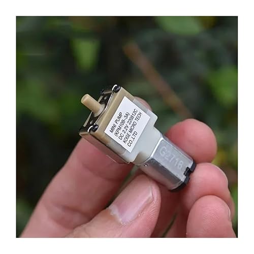 KPM10B-3A N20 electronic starter Air Pump DC 2.2V 3V Diaphragm Inflator Pump For Aquarium Fish Tank Monitor Motor Drivers KPM10B-3A N20 electronic starter Air Pump DC 2.2V 3V Diaphragm Inflator Pump For Aquarium Fish Tank Monitor Motor Drivers von SSOPTMCB