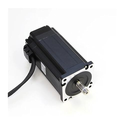 Nema 34 Stepper electronic starter Driver Servo electronic starter 86HSE12N+HBS86H Closed-loop step electronic starter 12NM Nema34 86 Hybrid closed loop 2-phase. Motor Drivers Nema 34 Stepper electronic starter Driver Servo electronic starter 86HSE12N+HBS86H Closed-loop step electronic starter 12NM Nema34 86 Hybrid closed loop 2-phase. Motor Drivers von SSOPTMCB