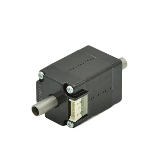 Nema8 Hollow Shaft Stepper motors,38mm Body Large Torque SMT electronic starter 400g.cm 1.8 Degree High Torque Motor Drivers von SSOPTMCB