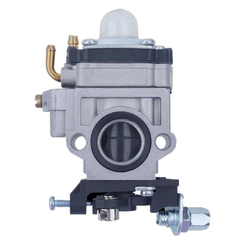 15 mm Vergaser kompatibel mit TL43 TL52 1E40F-5 1E44F-2 CG430 CG520 BC430 BC520 Motoren 40cc 43cc, von SSUMCUWR