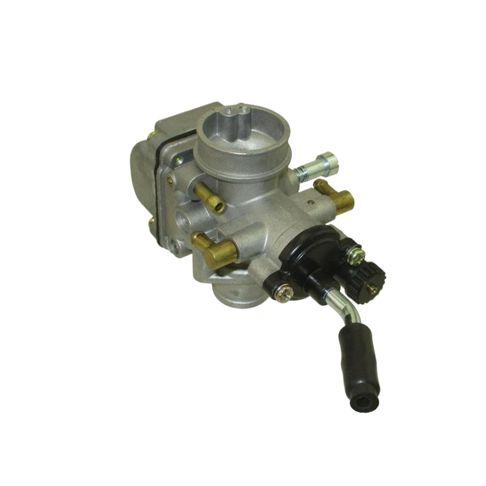 19-mm-Vergaser kompatibel mit 50 50SX 50cc Junior Dirt Bikes Models 2001-2017 19-mm-Vergaser kompatibel mit 50 50SX 50cc Junior Dirt Bikes Models 2001-2017 von SSUMCUWR