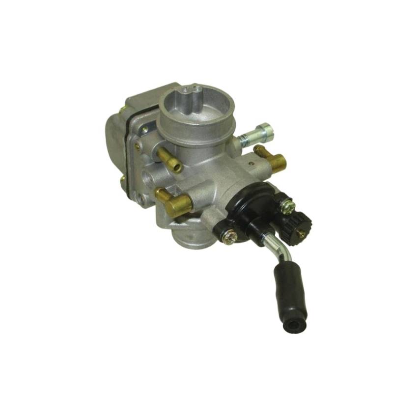 19-mm-Vergaser kompatibel mit 50 50SX 50cc Junior Dirt Bikes Models 2001-2017 von SSUMCUWR