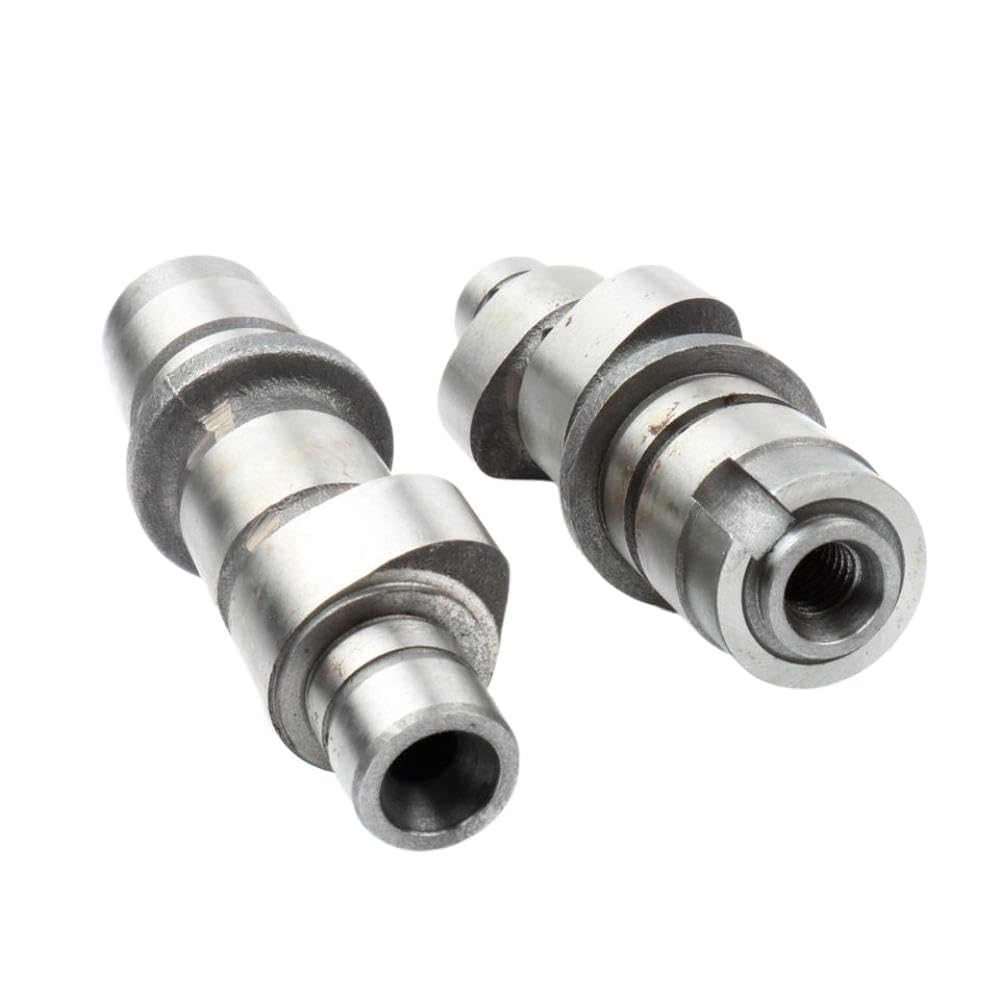 2PC-Nockenwellenvergleich mit XV250 XVS250 XV XVS Virago QJ250H 250CC-Modelle 2008-2017 2UJ-12171-00-00 2UJ-12181-00 2PC-Nockenwellenvergleich mit XV250 XVS250 XV XVS Virago QJ250H 250CC-Modelle 2008-2017 2UJ-12171-00-00 2UJ-12181-00 von SSUMCUWR