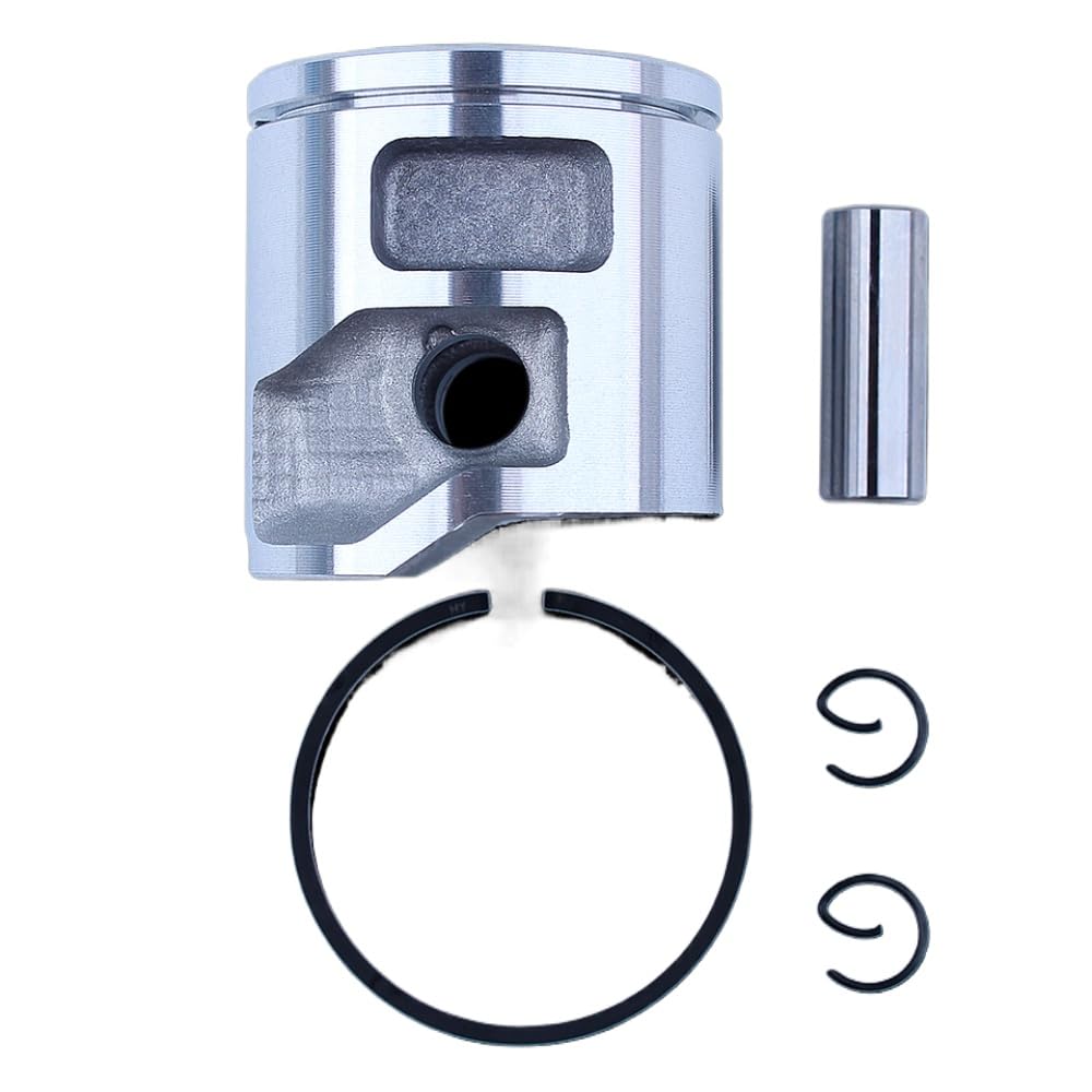 43 mm Kolbenring -Kit kompatibel mit 545 550 x 545 x 550xpg Kettensägen Ersatz 577 04 7002 43 mm Kolbenring -Kit kompatibel mit 545 550 x 545 x 550xpg Kettensägen Ersatz 577 04 7002 von SSUMCUWR