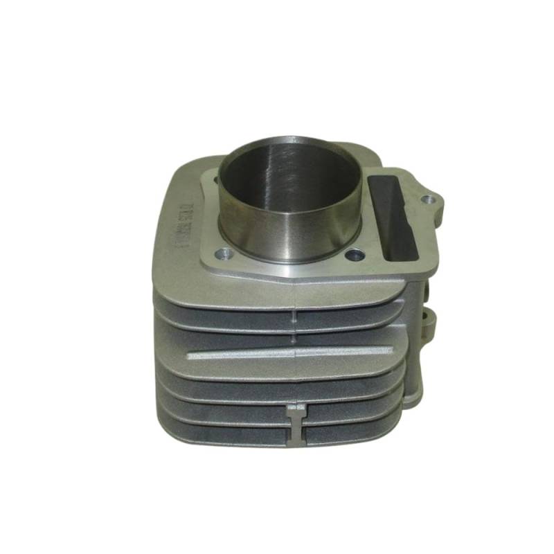54 mm Zylinderblock kompatibel mit 125ccm W125-G-Öl-Kühlmotor von SSUMCUWR