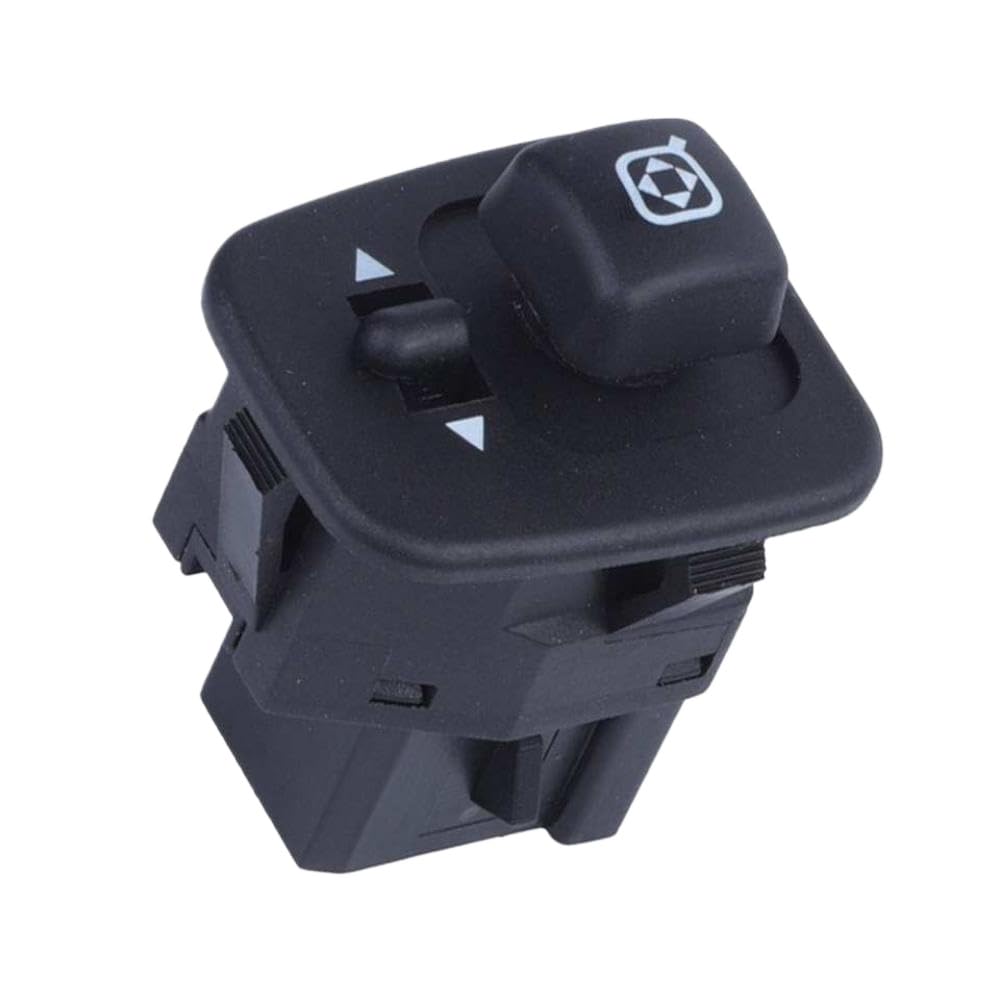 8 Pin -Leistungsspiegelschalter kompatibel mit Crown Victoria E150 E250 E350 E450 E550 Explorer F5TZ17B676A F5TZ17B676A 8 Pin -Leistungsspiegelschalter kompatibel mit Crown Victoria E150 E250 E350 E450 E550 Explorer F5TZ17B676A F5TZ17B676A von SSUMCUWR
