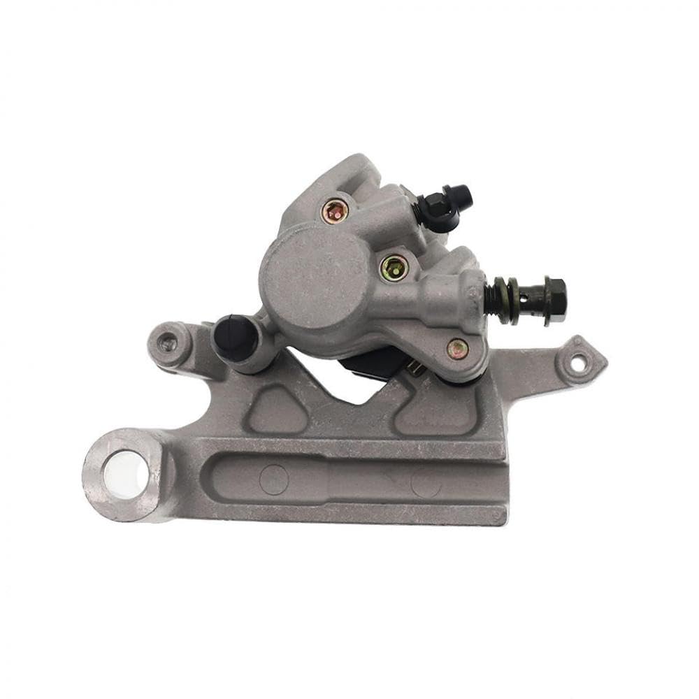 Allgemeine Heckscheibenhydraulikbremssättel und Ölpumpe Kompatibel mit ATV- und Motorrad -modifizierte Teile Aluminium Allgemeine Heckscheibenhydraulikbremssättel und Ölpumpe Kompatibel mit ATV- und Motorrad -modifizierte Teile Aluminium von SSUMCUWR