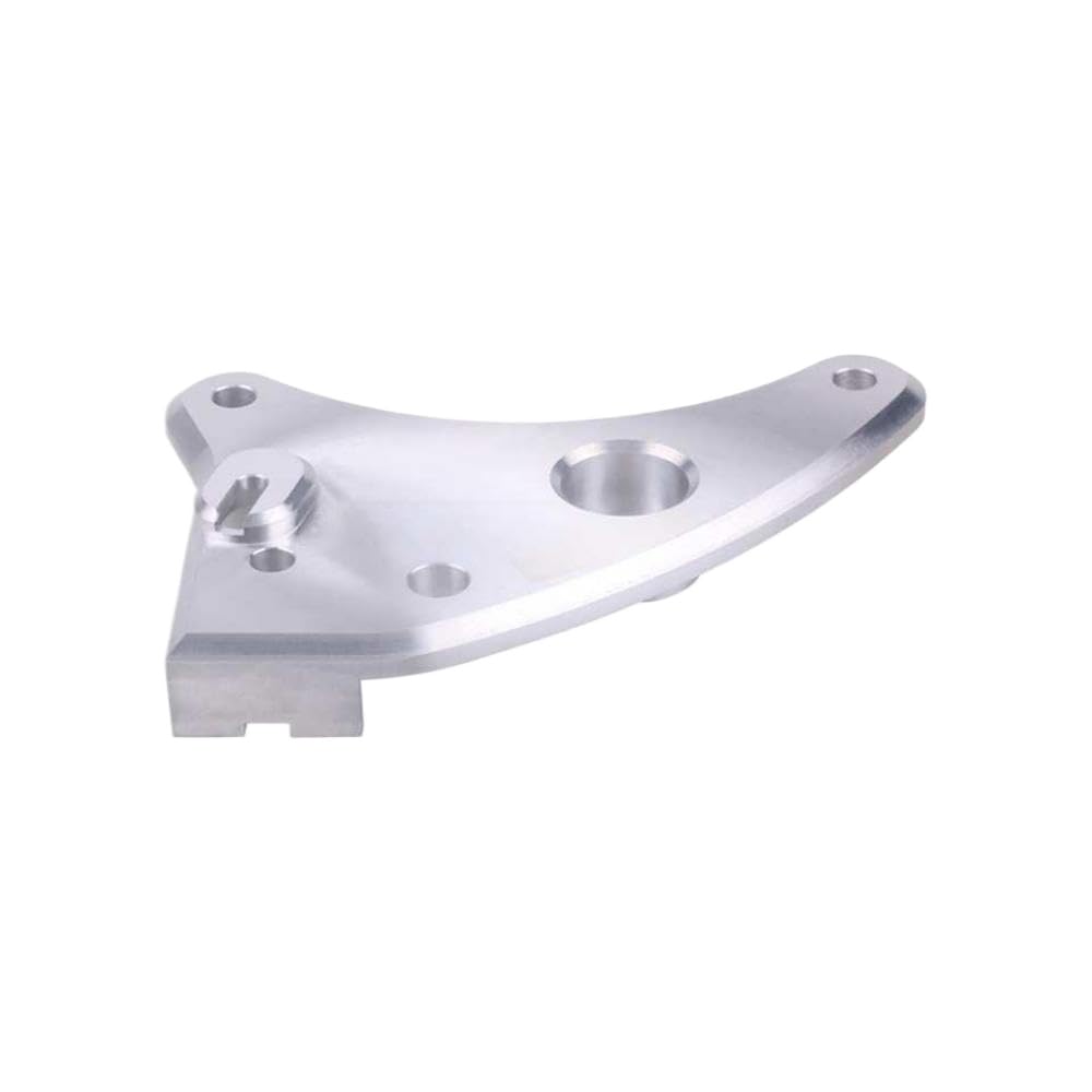 Aluminiumverschiebungsklasse -Upgrade -Platte kompatibel mit Gen 2 Shift Arms Shifter Bracket Aluminiumverschiebungsklasse -Upgrade -Platte kompatibel mit Gen 2 Shift Arms Shifter Bracket von SSUMCUWR