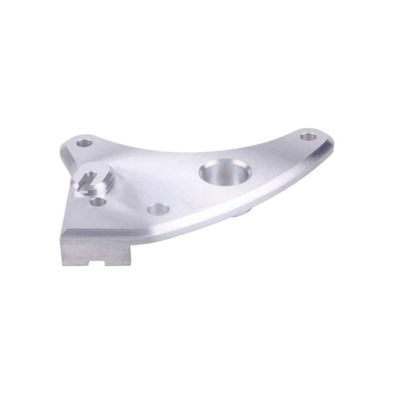 Aluminiumverschiebungsklasse -Upgrade -Platte kompatibel mit Gen 2 Shift Arms Shifter Bracket von SSUMCUWR