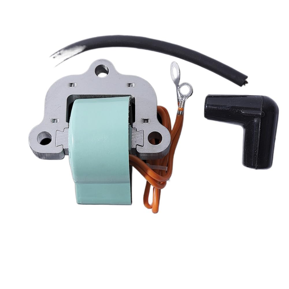 Außenbordmotor Zündspule kompatibel mit OMC 50 PS 65 PS 70 PS 75 PS 85 PS 115 PS 135 PS-Motoren 502890 582160 584632 18-5194 Außenbordmotor Zündspule kompatibel mit OMC 50 PS 65 PS 70 PS 75 PS 85 PS 115 PS 135 PS-Motoren 502890 582160 584632 18-5194 von SSUMCUWR
