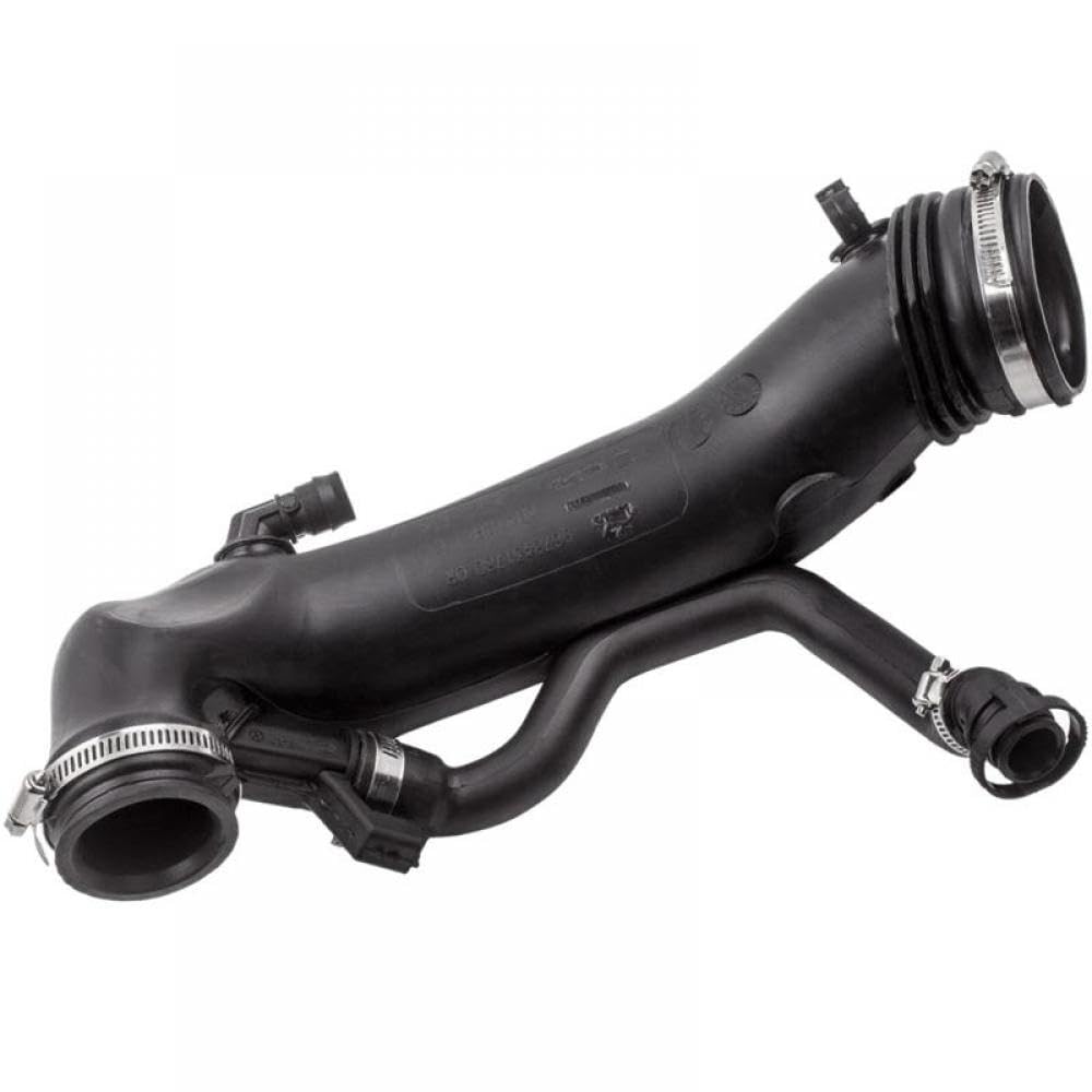 Auto Lufteinlass Turboschlauch kompatibel mit 207 3008 308 5008 508 RCZ 1.6 16V und C4L Picasso C5 III 1440.Q6 9811909980 Auto Lufteinlass Turboschlauch kompatibel mit 207 3008 308 5008 508 RCZ 1.6 16V und C4L Picasso C5 III 1440.Q6 9811909980 von SSUMCUWR