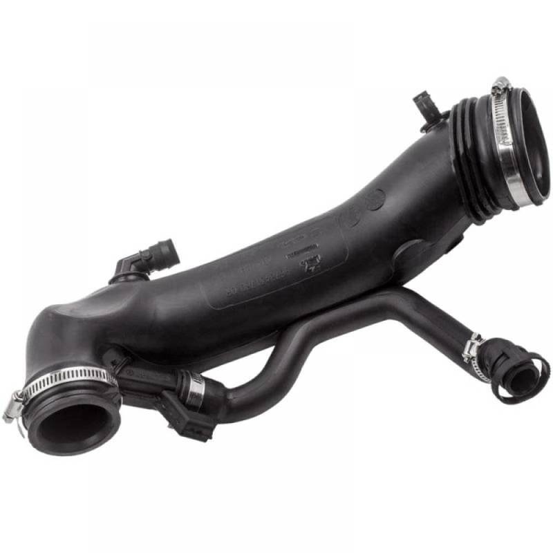 Auto Lufteinlass Turboschlauch kompatibel mit 207 3008 308 5008 508 RCZ 1.6 16V und C4L Picasso C5 III 1440.Q6 9811909980 von SSUMCUWR