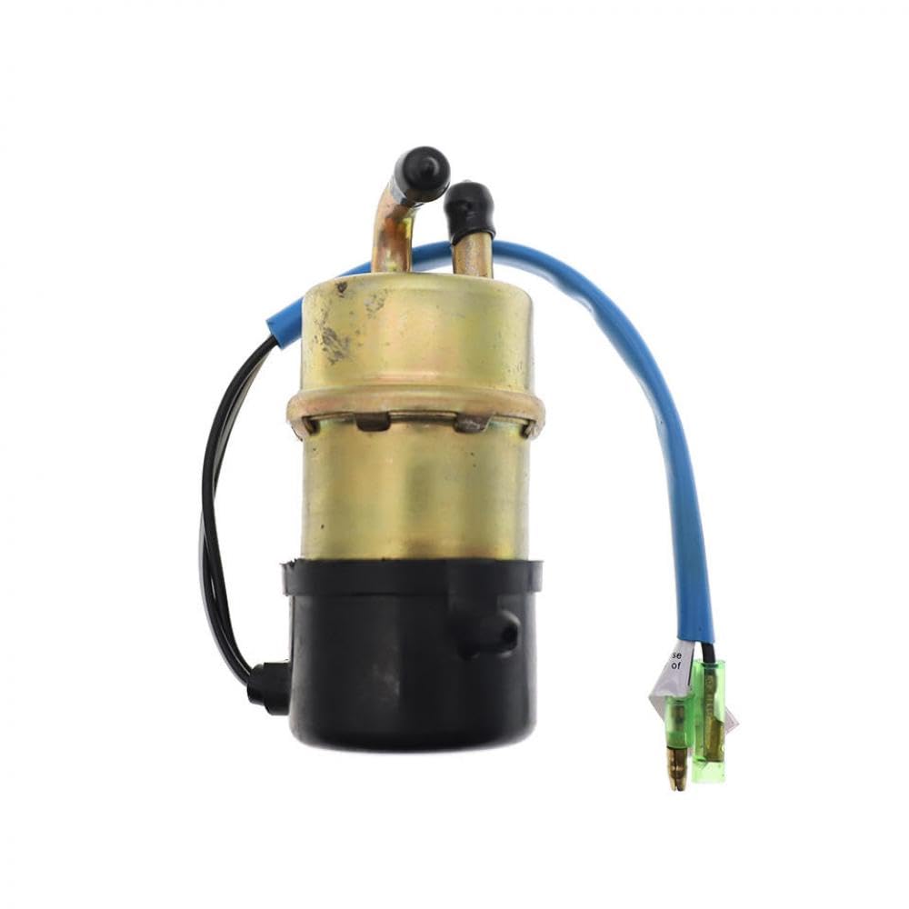 Benutzerx Universal Electronic Fuel Pump 12V kompatibel mit 16710-HA7-672 Kompatibel mit TRX350 TRX350D-Motorräder Benutzerx Universal Electronic Fuel Pump 12V kompatibel mit 16710-HA7-672 Kompatibel mit TRX350 TRX350D-Motorräder von SSUMCUWR
