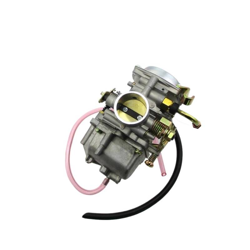 Carburetor-kompatibel mit Roketa ATV-11 Jiansshe JS400 Mountain Lion 400ccm ATV und Yamabuggy Go Kart von SSUMCUWR