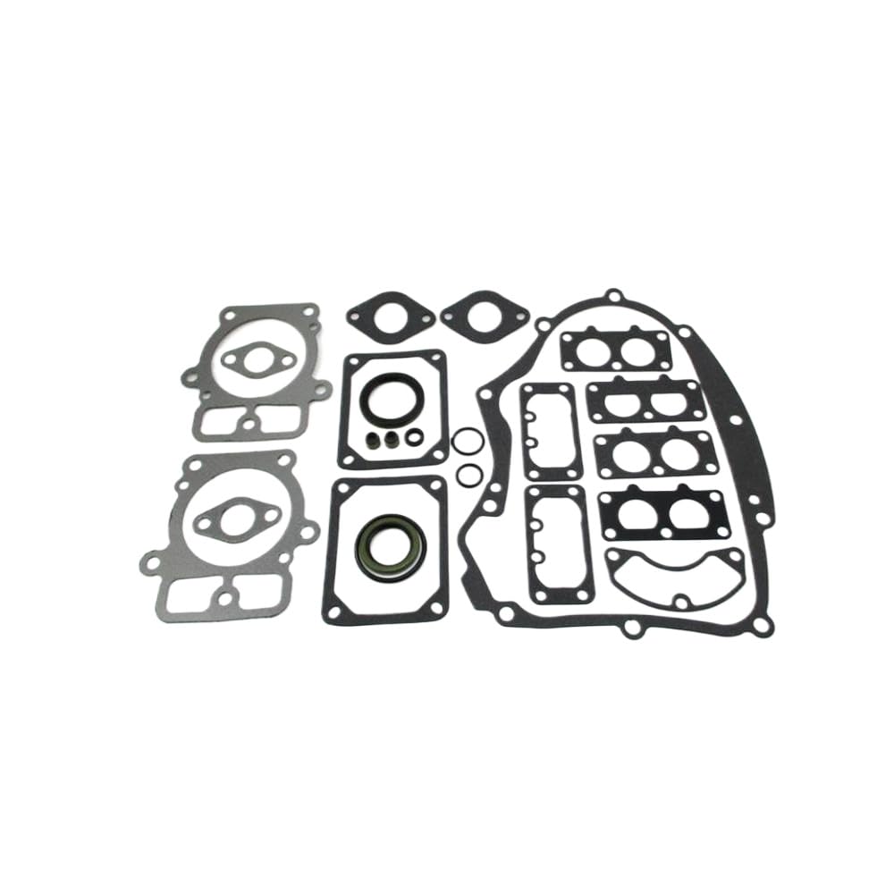 Dichtung Kompatibel mit Goten und kompatibel mit dem Motormodell 694012 ersetzt 499889 Dichtung Kompatibel mit Goten und kompatibel mit dem Motormodell 694012 ersetzt 499889 von SSUMCUWR