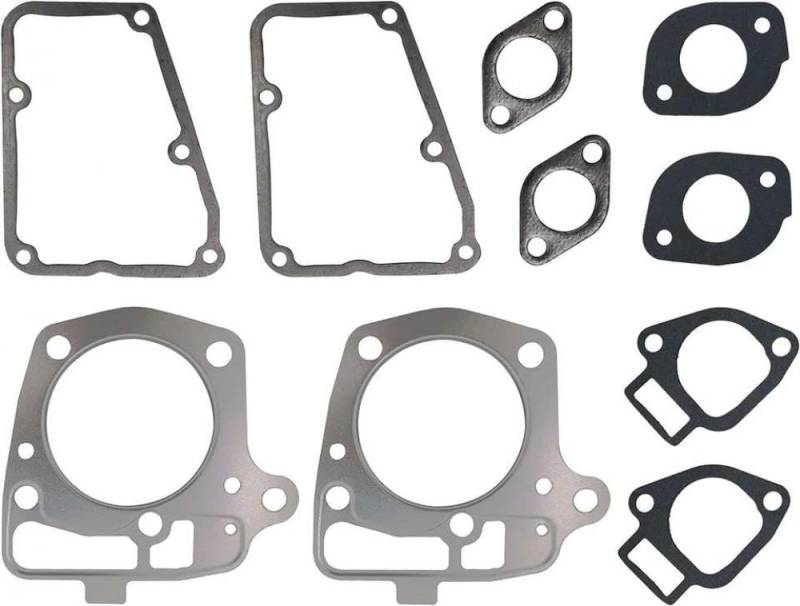 Dichtungskit kompatibel mit FR651V FR691V FR730V FS691V FX691V Motoren Ersatzteile 10D13 Teilenummer 11004-7026 11004-0762 von SSUMCUWR