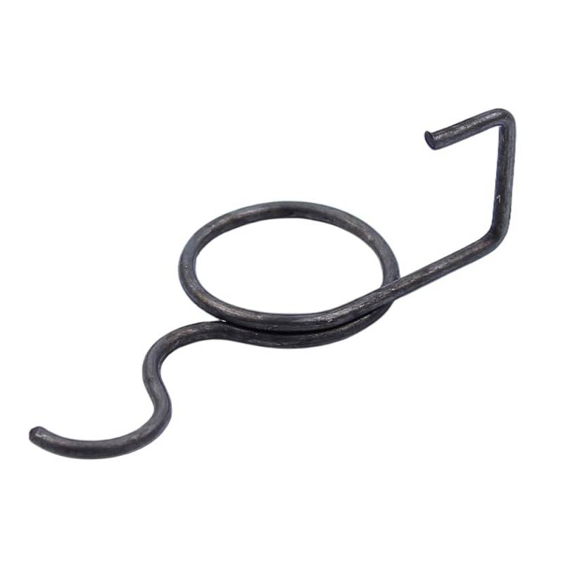 Drosselkleberfederkompatibel mit 358352660 358352670 Kettensägen -Austausch Kompatibel mit OEM 530029861 530 02 98 61 von SSUMCUWR
