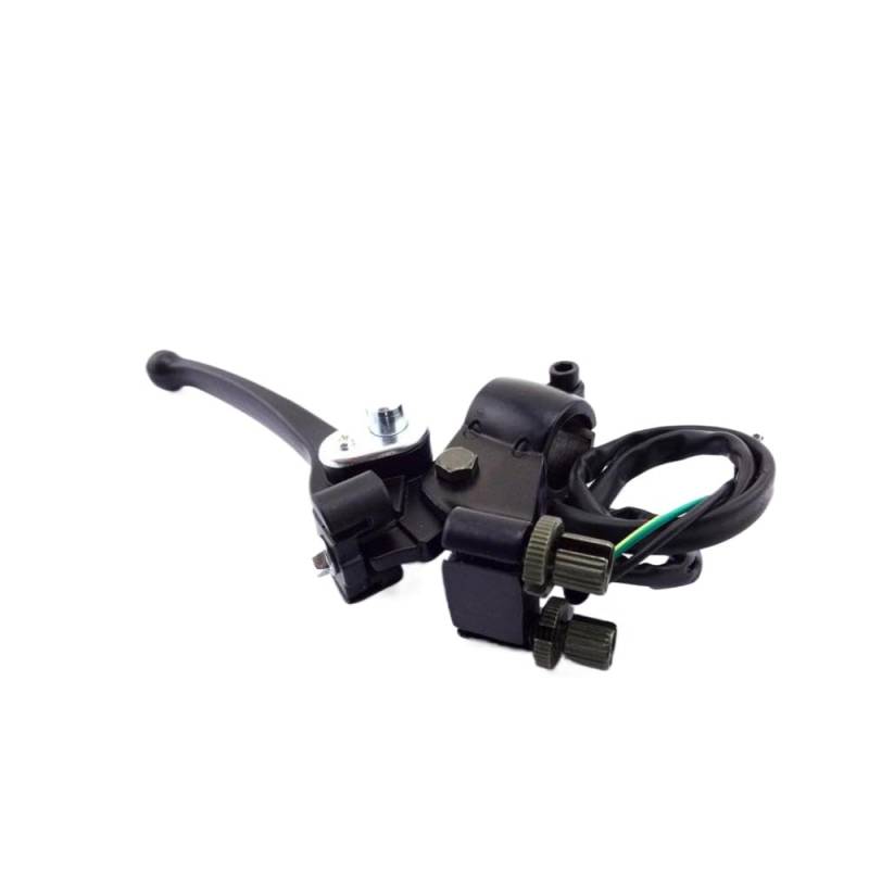 Dual Bremshebel kompatibel mit, 50 70cc 90cc 110cc ATV Quad -Modelle aus verschiedenen Marken von SSUMCUWR