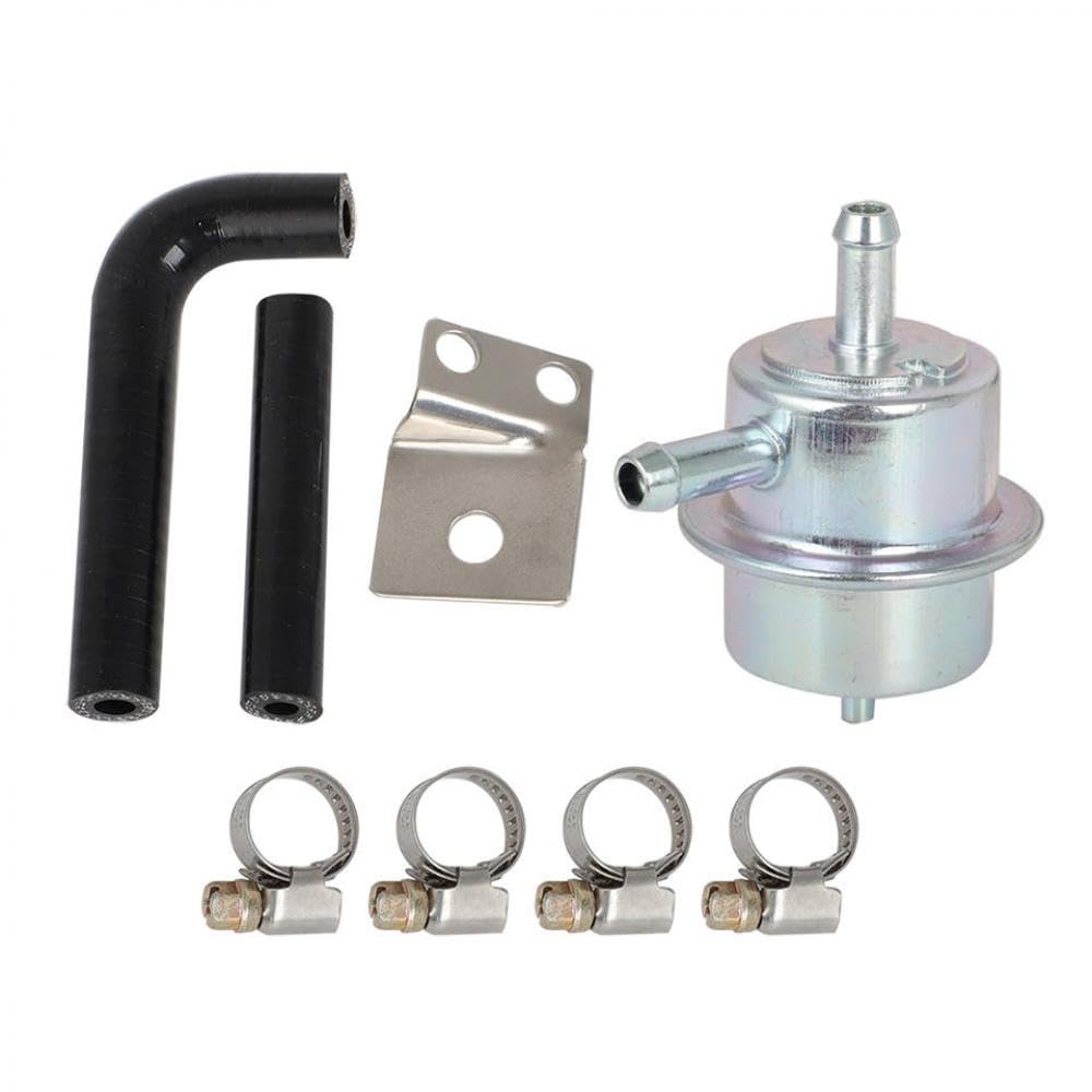 Ersatz-Kraftstoffdruckregler Kompatibel mit 1979-1983 Datsun 280ZX S130 Kompatibilitätsteile Ersatz-Kraftstoffdruckregler Kompatibel mit 1979-1983 Datsun 280ZX S130 Kompatibilitätsteile von SSUMCUWR