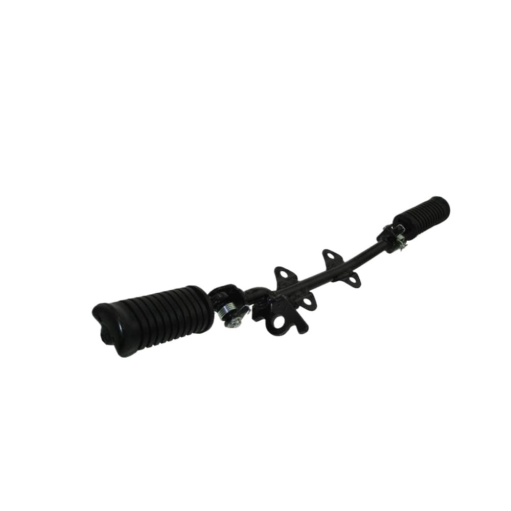 Footraps -Halterung kompatibel mit Z50 Z50A Z50J Z50R Trail Monkey Bike Footraps -Halterung kompatibel mit Z50 Z50A Z50J Z50R Trail Monkey Bike von SSUMCUWR