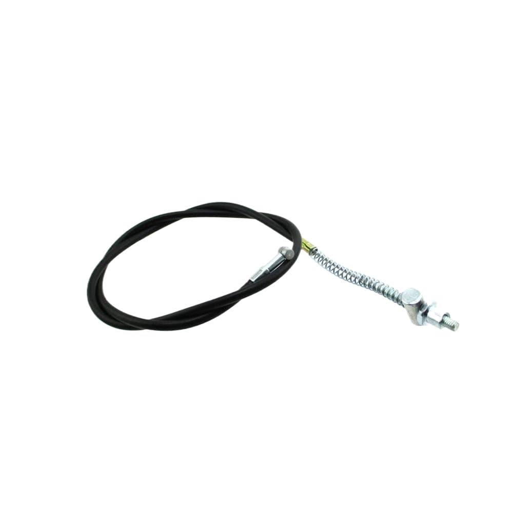 Fronttrommelbremse Kompatibel mit PW50 Y Zinger 50 Py50 kompatibel mit Goten Fronttrommelbremse Kompatibel mit PW50 Y Zinger 50 Py50 kompatibel mit Goten von SSUMCUWR
