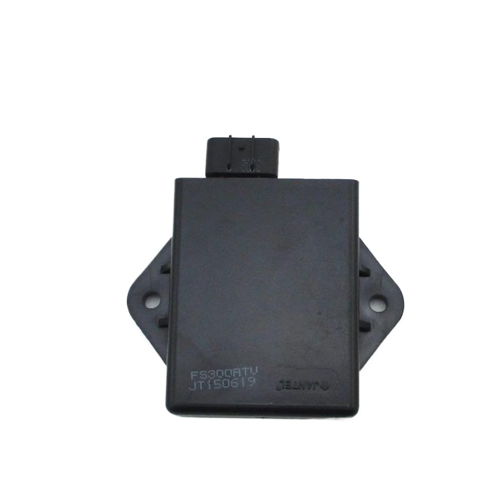 Goten 8 Pin ECU Rev -Box kompatibel mit Manco Talon VOG BMS 260cc 300cc 2x4 4x4 ATV Quad Goten 8 Pin ECU Rev -Box kompatibel mit Manco Talon VOG BMS 260cc 300cc 2x4 4x4 ATV Quad von SSUMCUWR