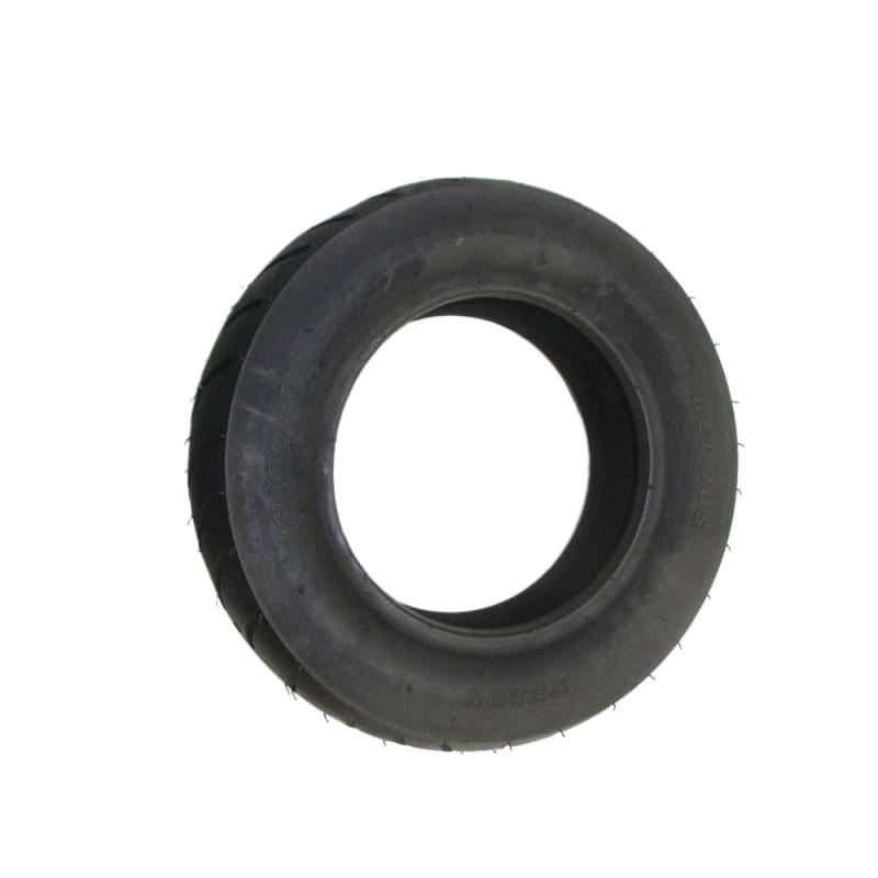 Goten 8 Zoll Tubeless Reifen 11080-8 kompatibel mit Z50J Monkey Scooter von SSUMCUWR