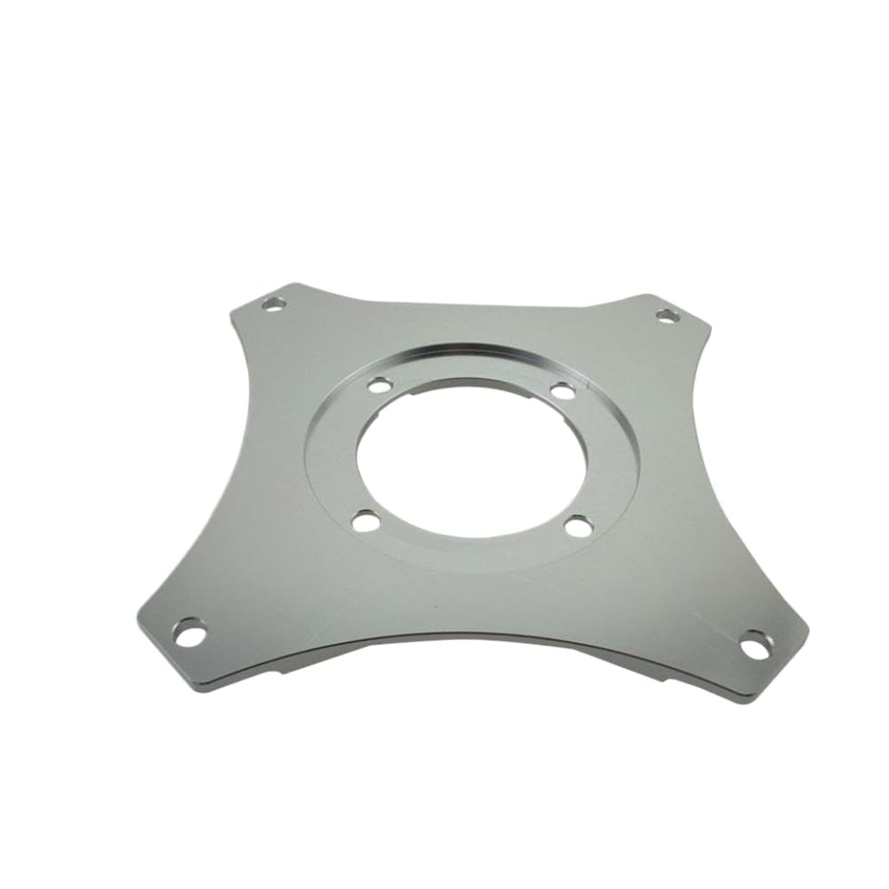 Goten Aluminium Wheel Rand Plattenadapter, kompatibel mit DAX Trail Monkey Z50 Bike Goten Aluminium Wheel Rand Plattenadapter, kompatibel mit DAX Trail Monkey Z50 Bike von SSUMCUWR