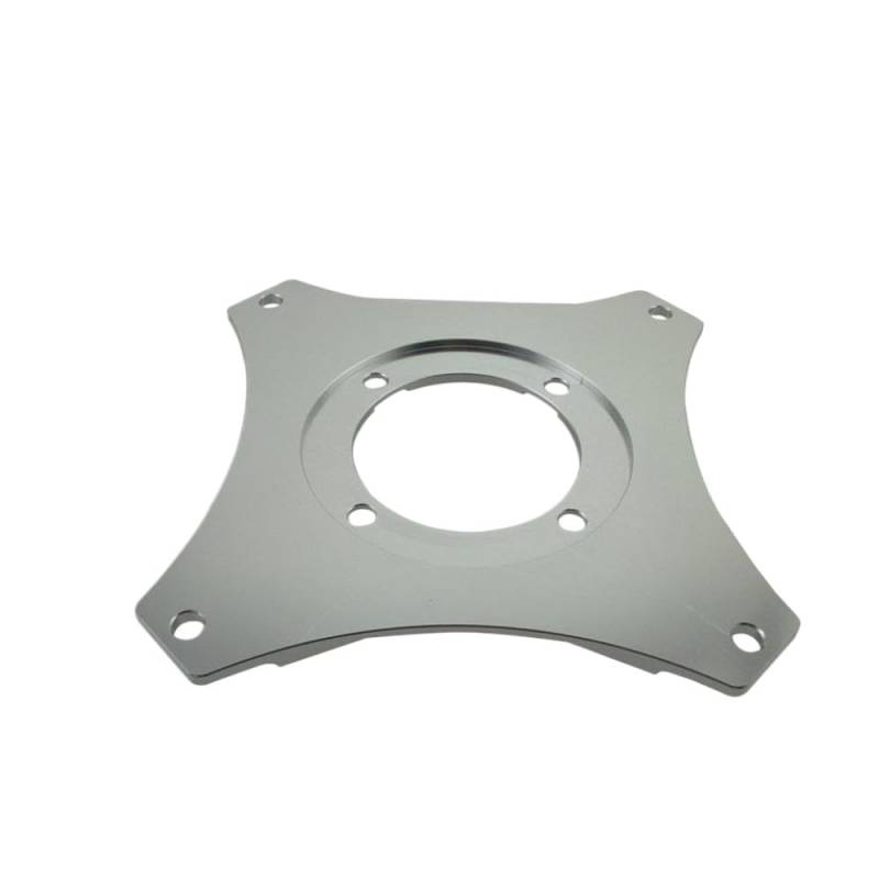 Goten Aluminium Wheel Rand Plattenadapter, kompatibel mit DAX Trail Monkey Z50 Bike von SSUMCUWR
