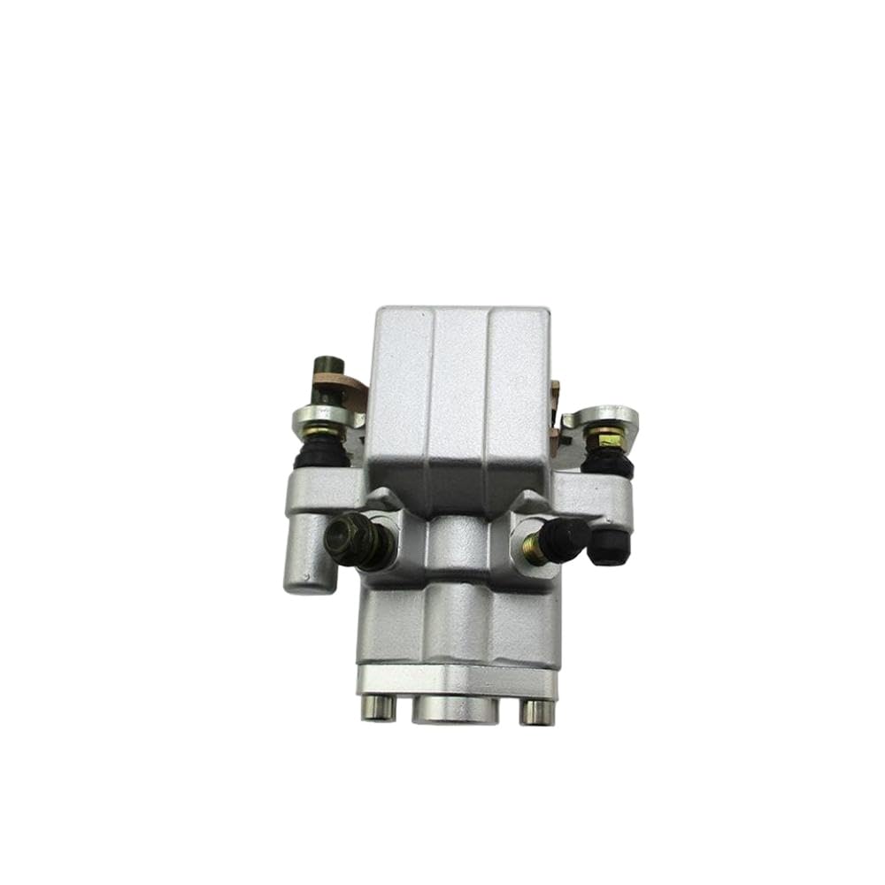 Goten Bremssattel mit Bremsbelägen, die mit 700- und 700R -Modellen kompatibel sind Goten Bremssattel mit Bremsbelägen, die mit 700- und 700R -Modellen kompatibel sind von SSUMCUWR